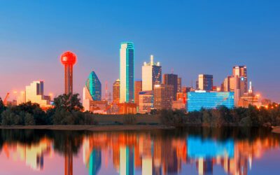 Unlocking Dallas’s Potential: Navigating the Future of Commercial Real Estate